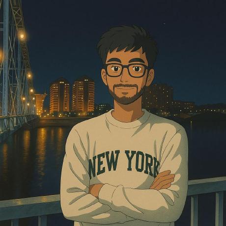 Illustrated portrait of Shashidhar Reddy